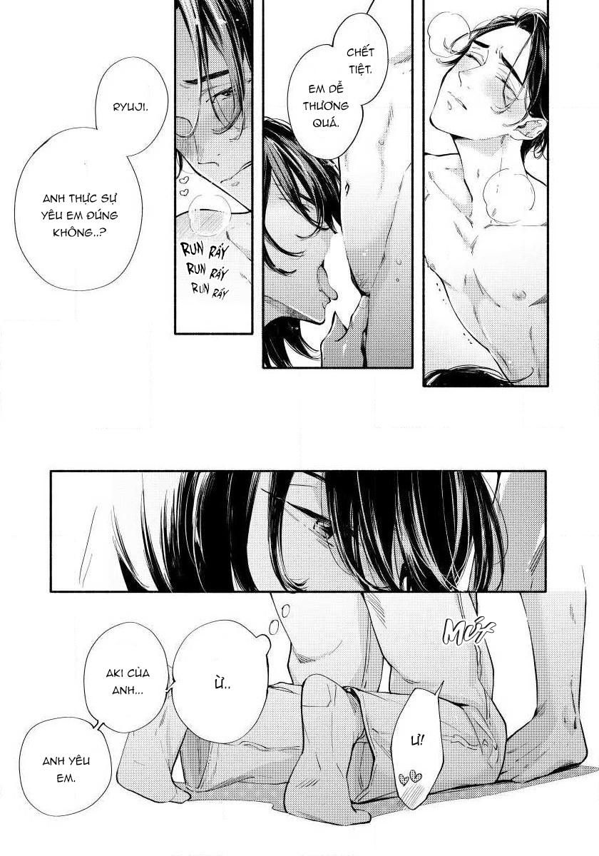 đọc truyện Tổng Hợp Oneshot Boylove 18 + Nhà Méo Chương 4 ảnh 18 tại Thiên Thai Truyện