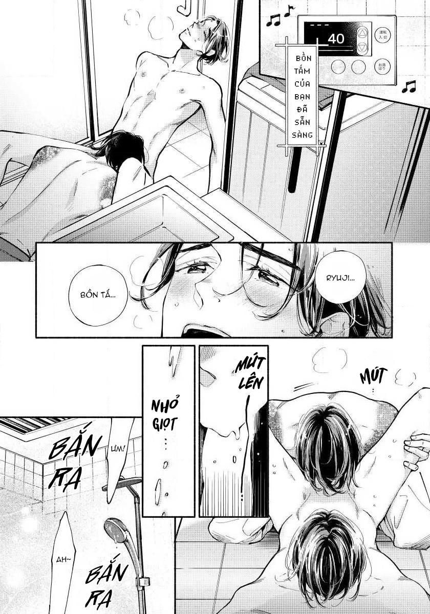 đọc truyện Tổng Hợp Oneshot Boylove 18 + Nhà Méo Chương 4 ảnh 19 tại Thiên Thai Truyện
