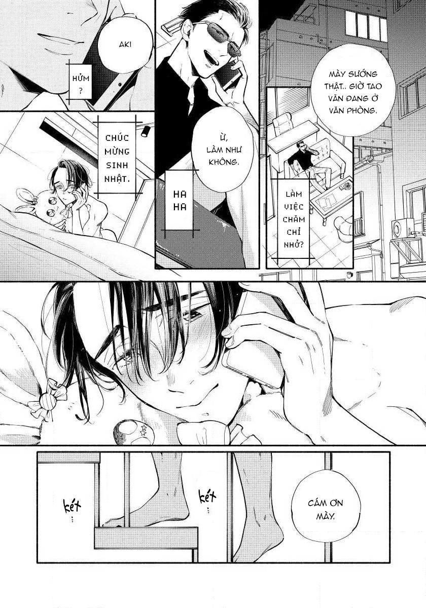 đọc truyện Tổng Hợp Oneshot Boylove 18 + Nhà Méo Chương 4 ảnh 25 tại Thiên Thai Truyện