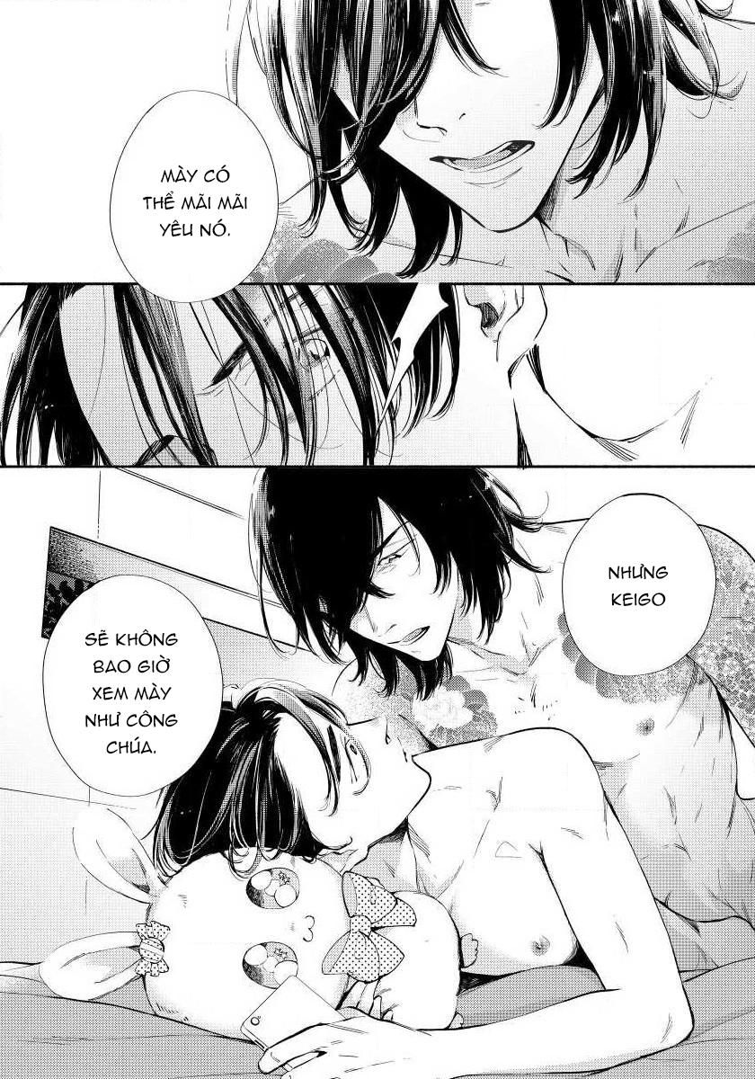 đọc truyện Tổng Hợp Oneshot Boylove 18 + Nhà Méo Chương 4 ảnh 29 tại Thiên Thai Truyện