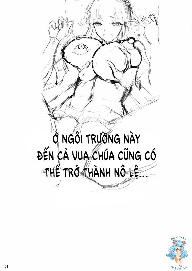 đọc truyện Tổng Hợp Oneshot Chịch Chịch Chương 2 ảnh 3 tại Truyện Dạ Ký