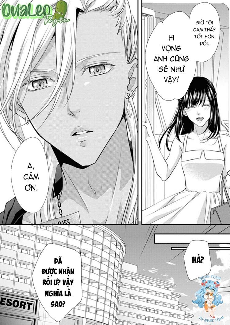 đọc truyện Tổng Hợp Oneshot Chịch Chịch Chương 3 ảnh 11 tại Truyện Dạ Ký