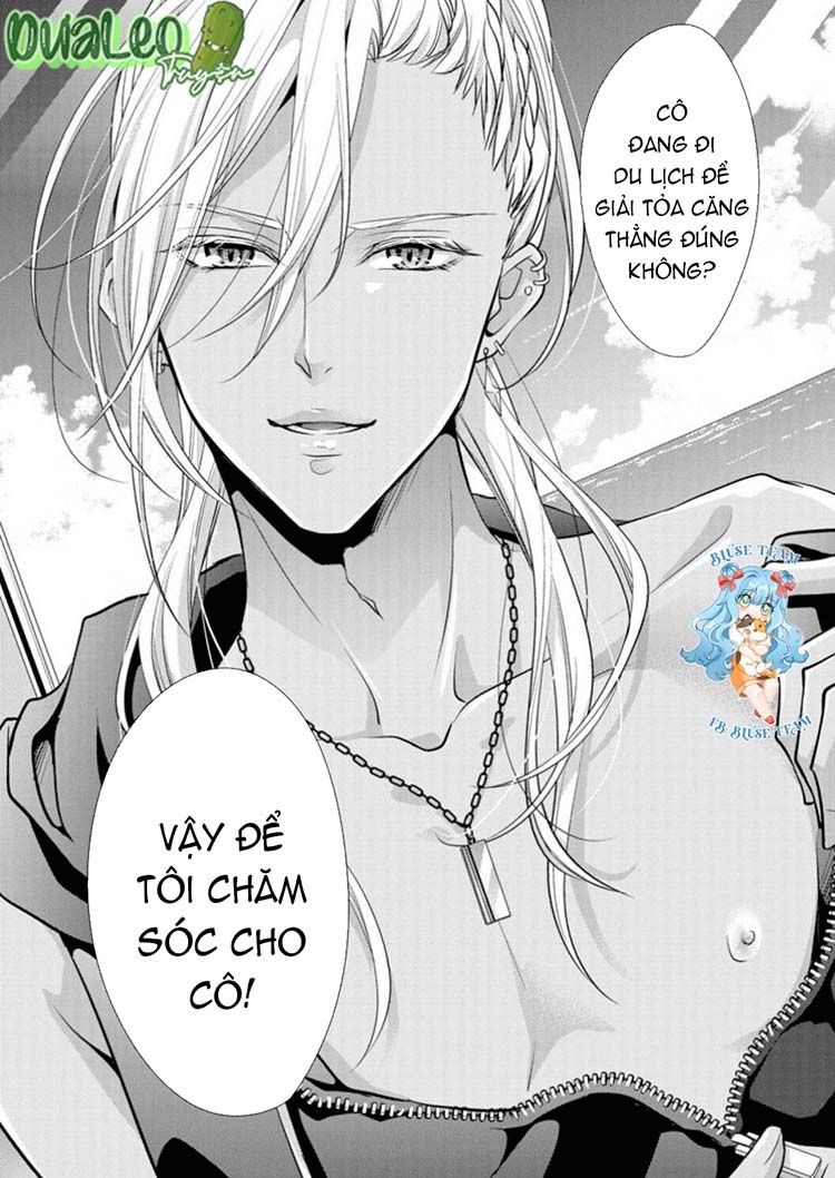 đọc truyện Tổng Hợp Oneshot Chịch Chịch Chương 3 ảnh 15 tại Truyện Dạ Ký