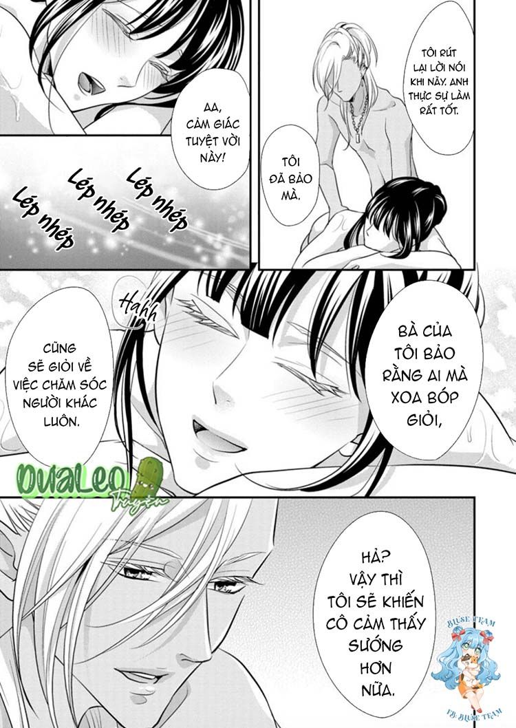 đọc truyện Tổng Hợp Oneshot Chịch Chịch Chương 3 ảnh 24 tại Truyện Dạ Ký
