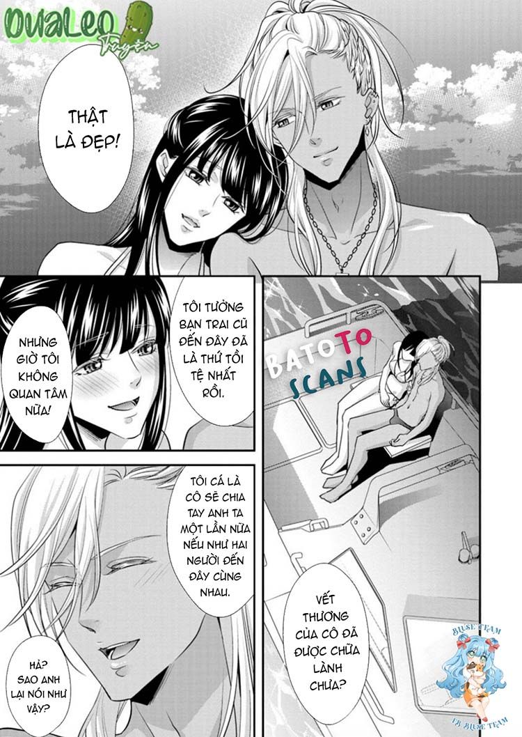đọc truyện Tổng Hợp Oneshot Chịch Chịch Chương 3 ảnh 34 tại Truyện Dạ Ký