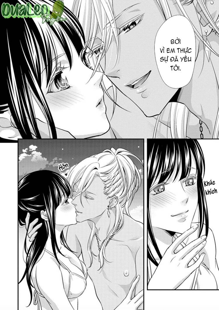 đọc truyện Tổng Hợp Oneshot Chịch Chịch Chương 3 ảnh 35 tại Truyện Dạ Ký