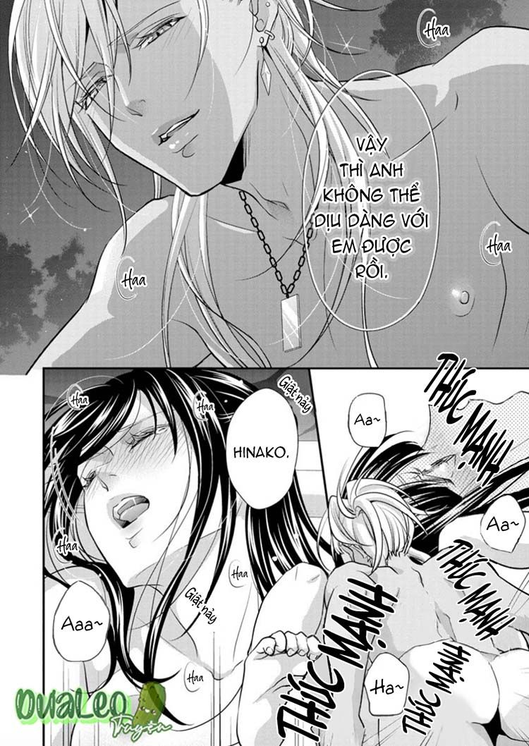 đọc truyện Tổng Hợp Oneshot Chịch Chịch Chương 3 ảnh 43 tại Truyện Dạ Ký