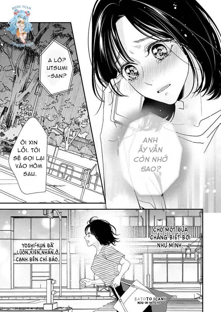 đọc truyện Tổng Hợp Oneshot Chịch Chịch Chương 5 ảnh 23 tại Thiên Thai Truyện
