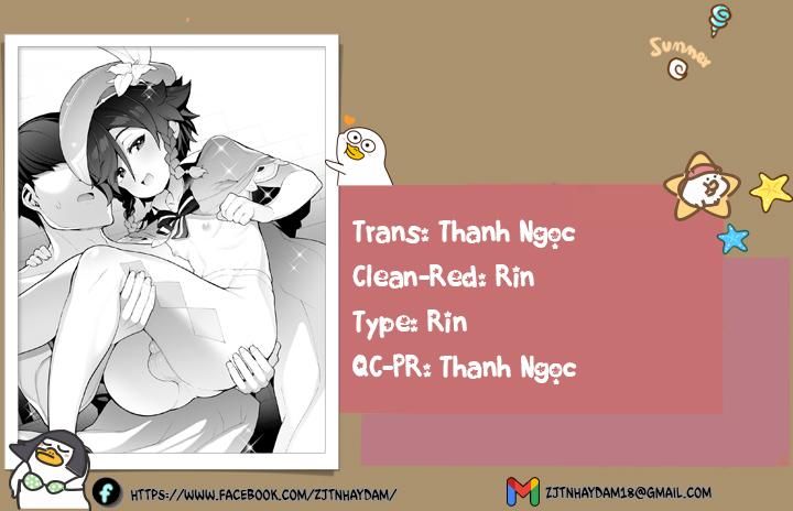 đọc truyện Tổng Hợp Oneshot Của Tịnh Chương 12 ảnh 11 tại Thiên Thai Truyện