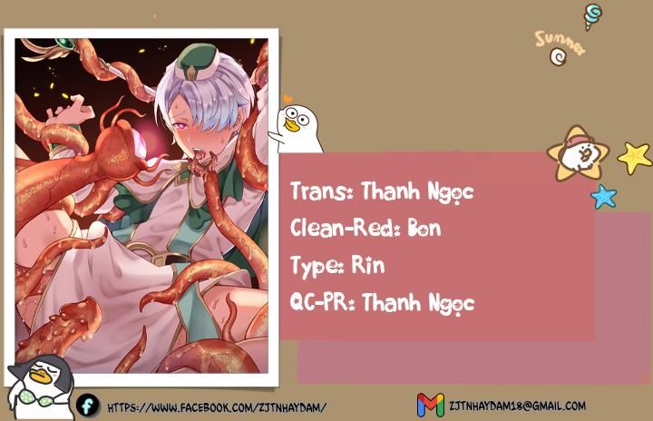 đọc truyện Tổng Hợp Oneshot Của Tịnh Chương 14 ảnh 33 tại Truyện Dạ Ký