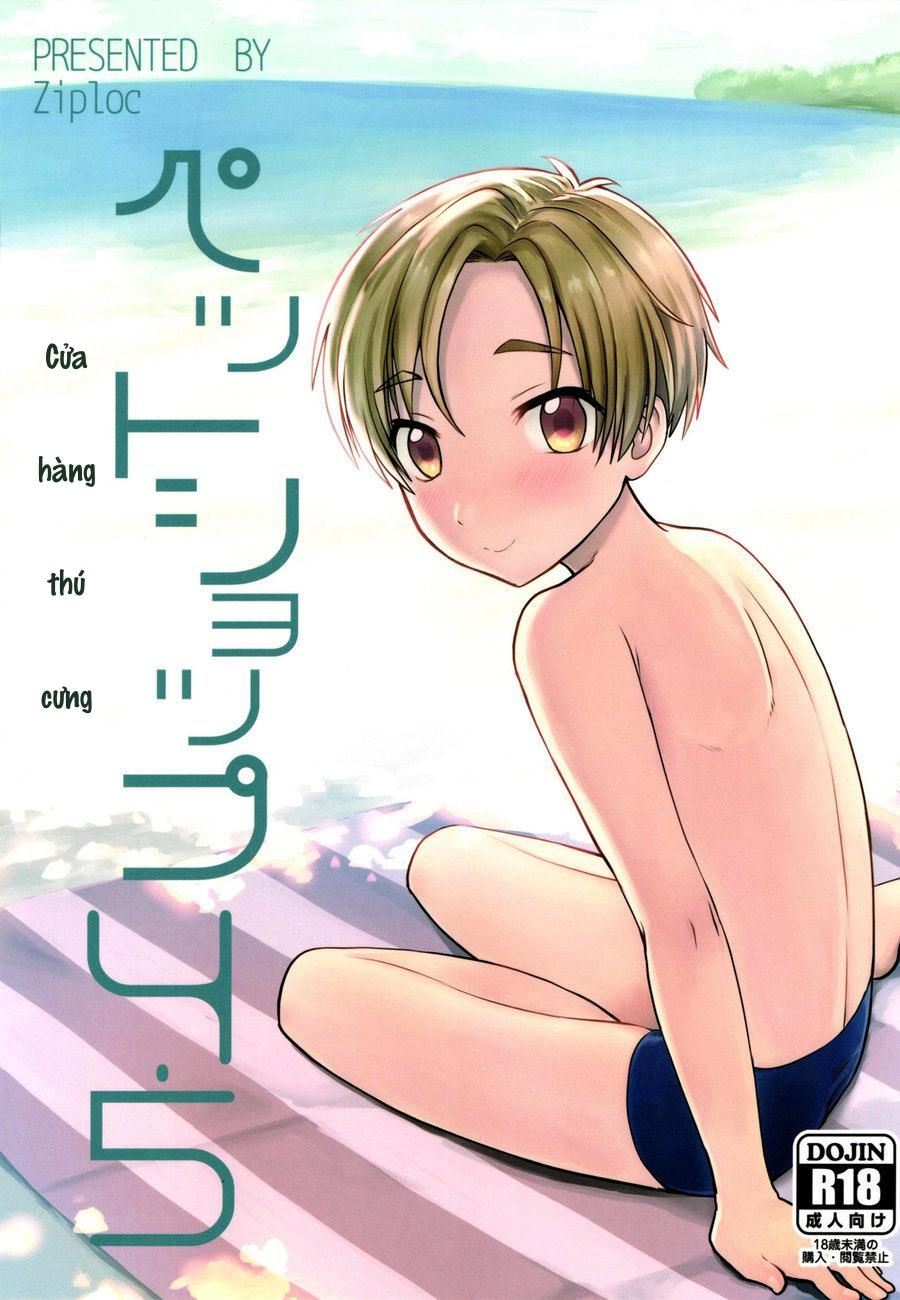 đọc truyện Tổng Hợp Oneshot Của Tịnh Chương 142 ảnh 1 tại Truyện Dạ Ký