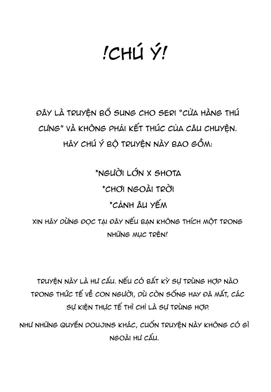 đọc truyện Tổng Hợp Oneshot Của Tịnh Chương 142 ảnh 2 tại Truyện Dạ Ký