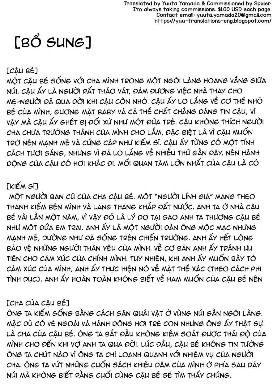 đọc truyện Tổng Hợp Oneshot Của Tịnh Chương 15 ảnh 37 tại Truyện Dạ Ký