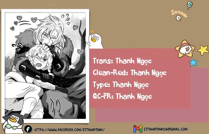 đọc truyện Tổng Hợp Oneshot Của Tịnh Chương 15 ảnh 39 tại Truyện Dạ Ký