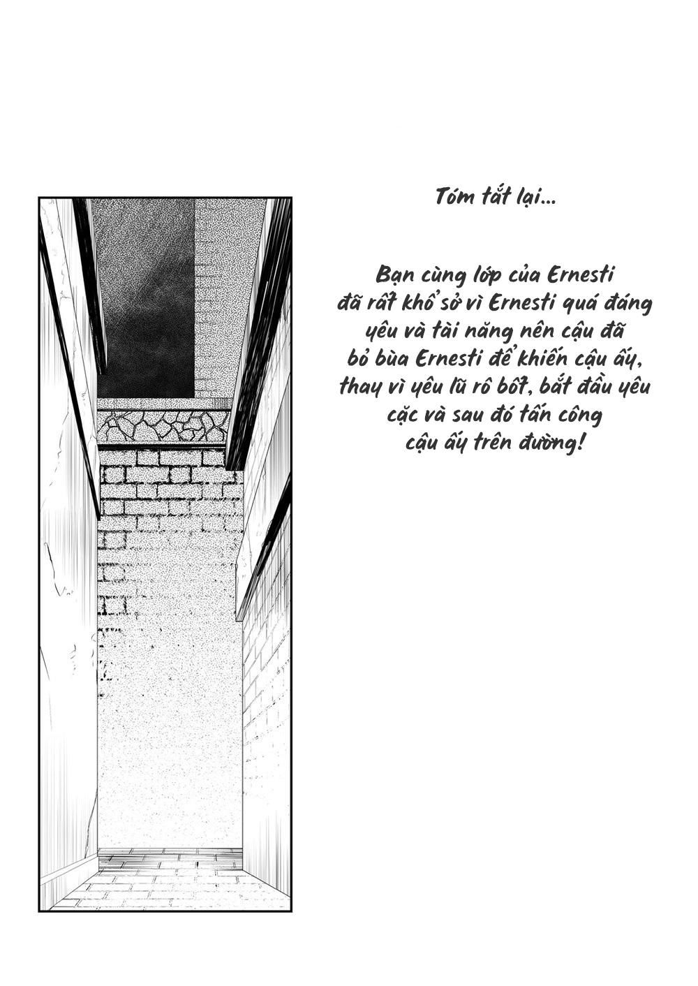 đọc truyện Tổng Hợp Oneshot Của Tịnh Chương 168 ảnh 4 tại Giả Dược
