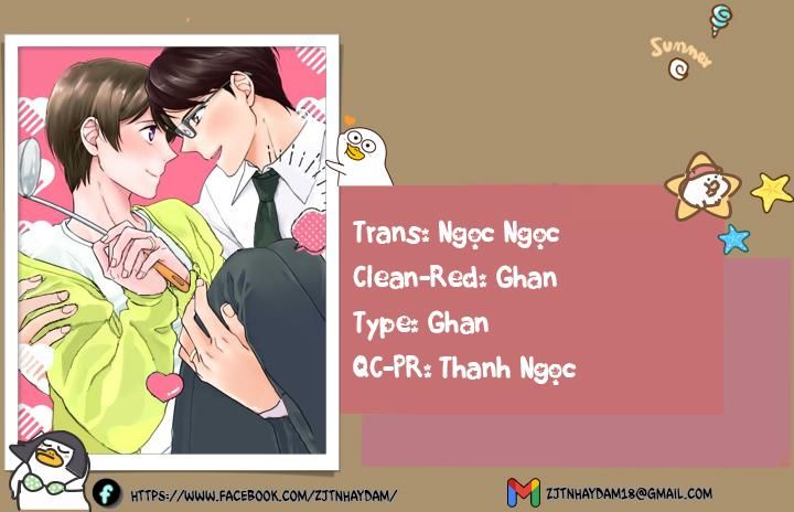 đọc truyện Tổng Hợp Oneshot Của Tịnh Chương 18 ảnh 34 tại Truyện Dạ Ký