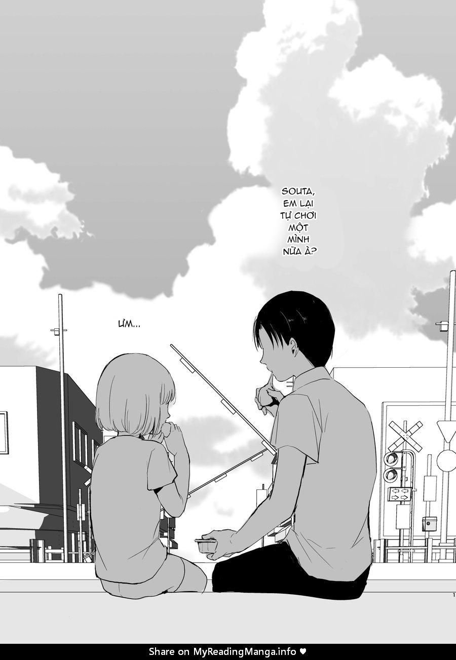 đọc truyện Tổng Hợp Oneshot Của Tịnh Chương 188 ảnh 2 tại Truyện Dạ Ký