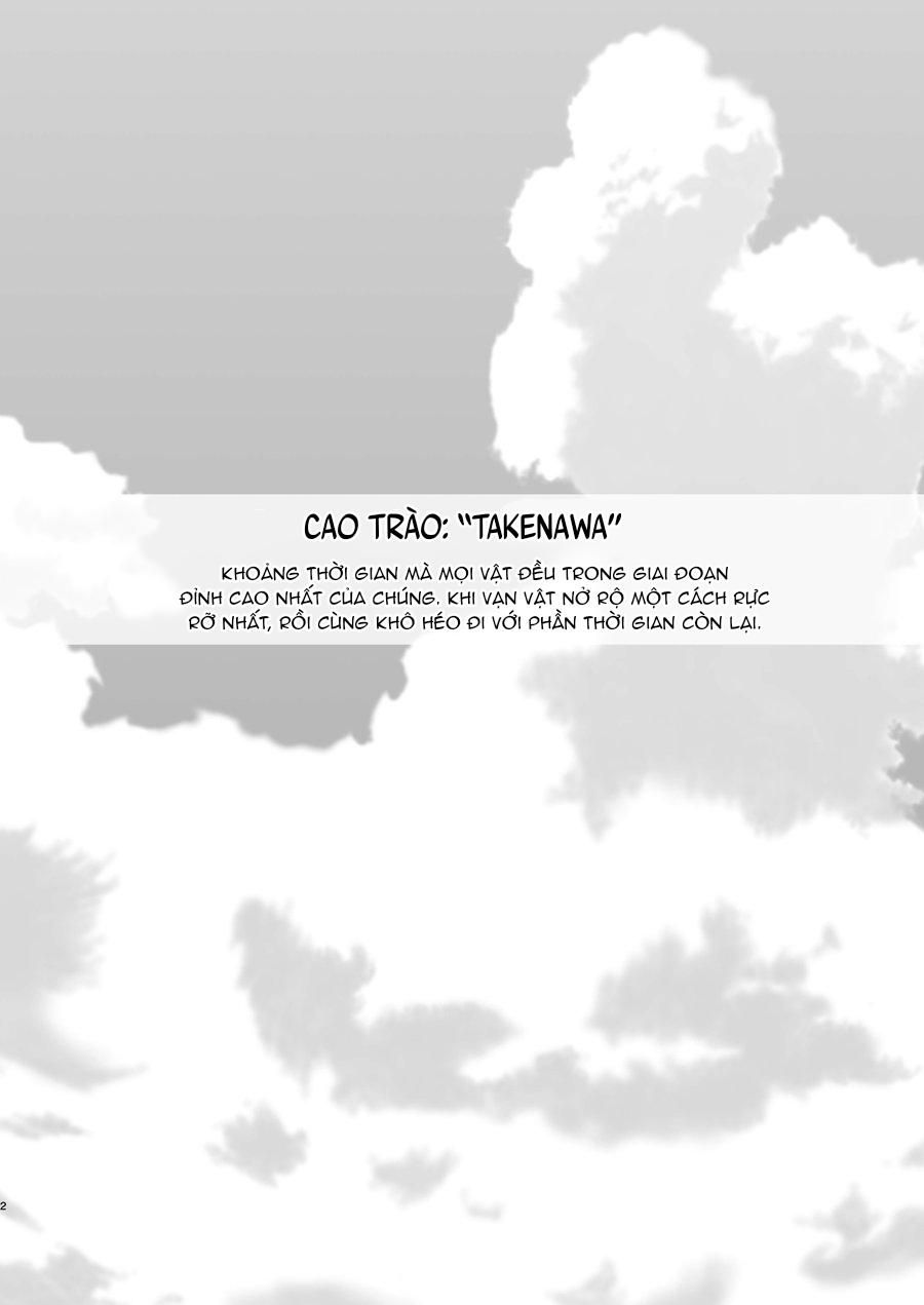 đọc truyện Tổng Hợp Oneshot Của Tịnh Chương 188 ảnh 3 tại Truyện Dạ Ký