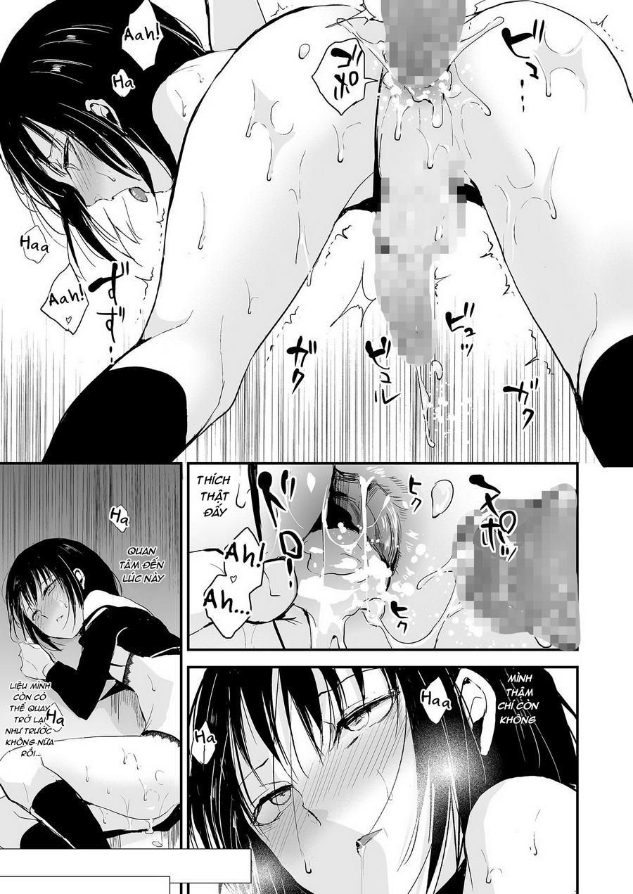 đọc truyện Tổng Hợp Oneshot Của Tịnh Chương 206 ảnh 28 tại Truyện Dạ Ký