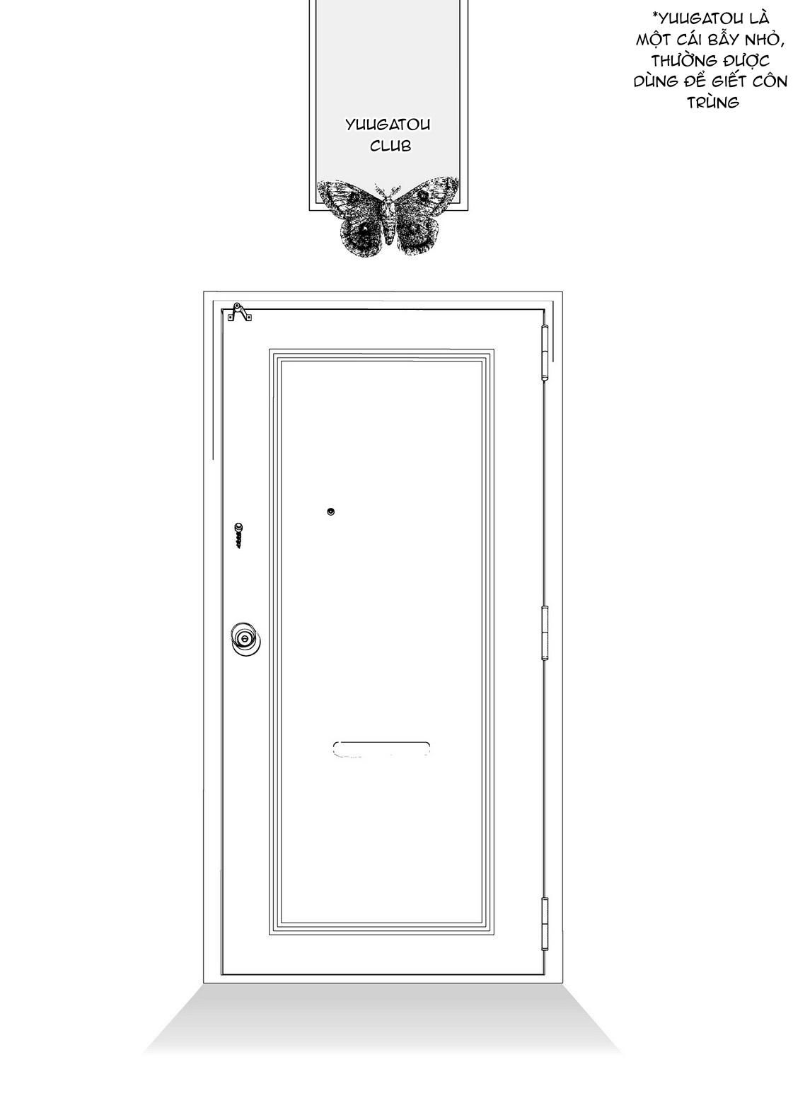 đọc truyện Tổng Hợp Oneshot Của Tịnh Chương 209 ảnh 3 tại Truyện Dạ Ký