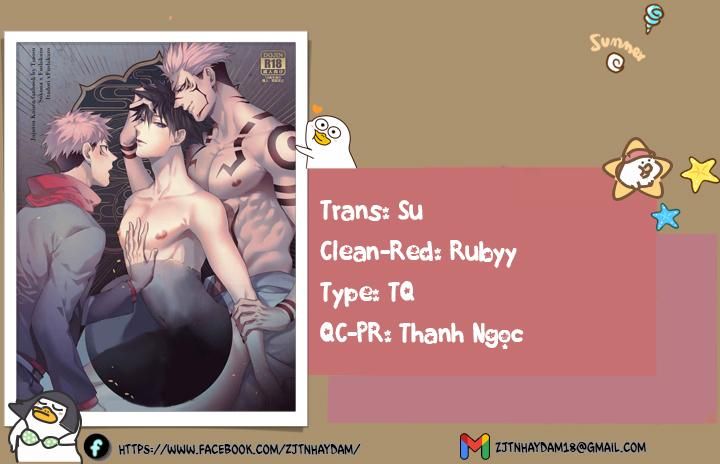 đọc truyện Tổng Hợp Oneshot Của Tịnh Chương 21 ảnh 33 tại Truyện Dạ Ký