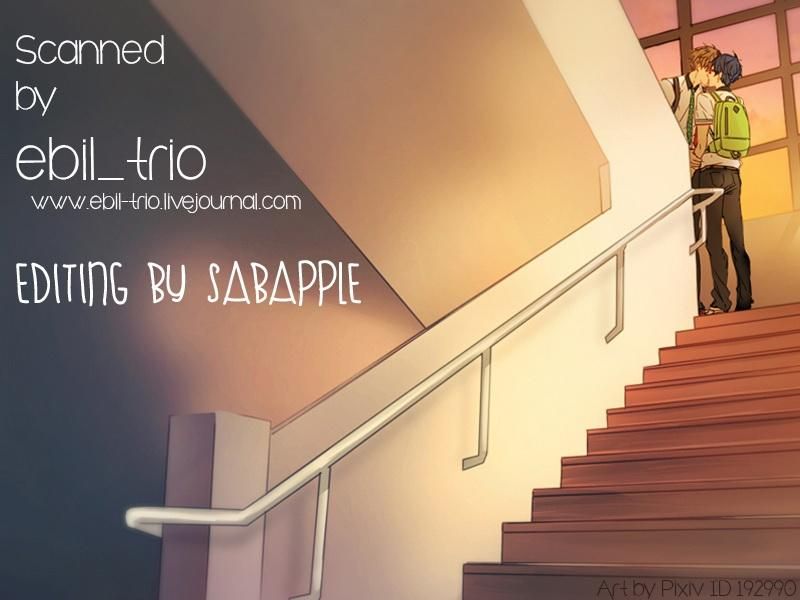 đọc truyện Tổng Hợp Oneshot Của Tịnh Chương 215 ảnh 32 tại Truyện Dạ Ký