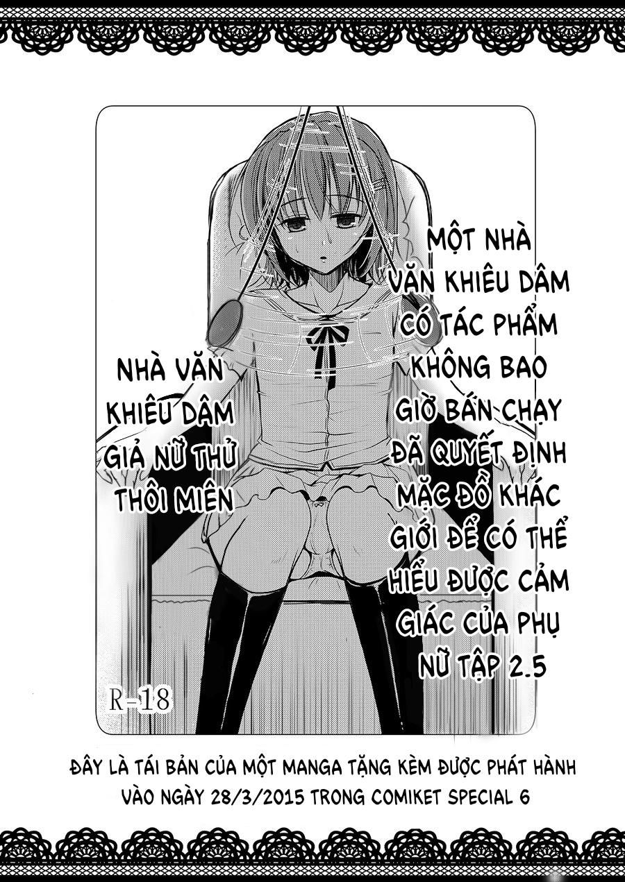 đọc truyện Tổng Hợp Oneshot Của Tịnh Chương 256 ảnh 16 tại Truyện Dạ Ký