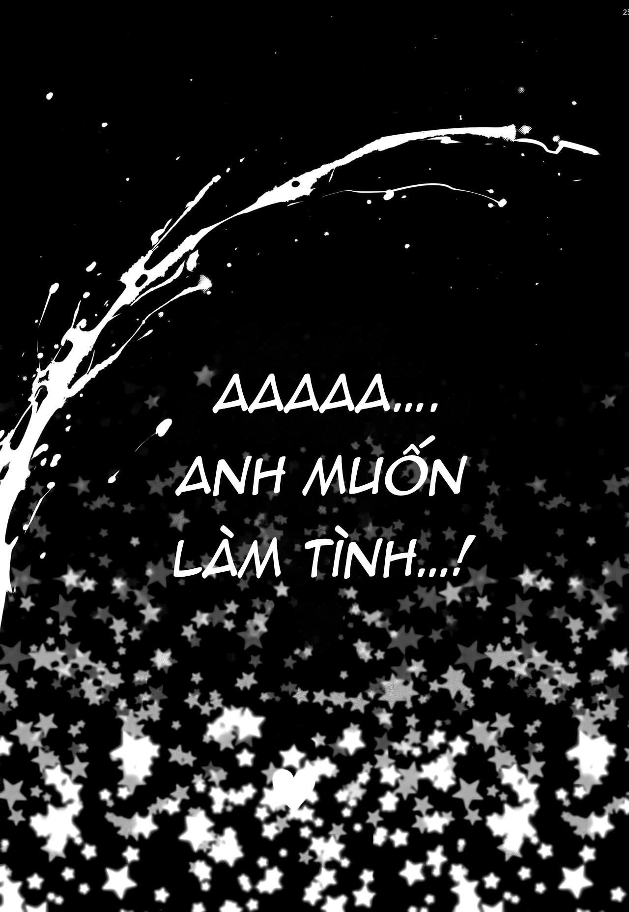 đọc truyện Tổng Hợp Oneshot Của Tịnh Chương 35 ảnh 26 tại Truyện Dạ Ký