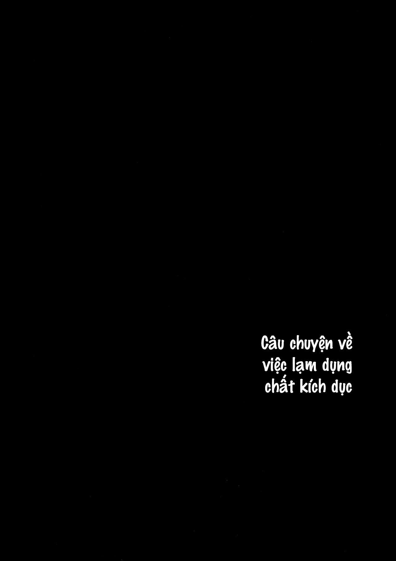 đọc truyện Tổng Hợp Oneshot Của Tịnh Chương 39 ảnh 3 tại Truyện Dạ Ký