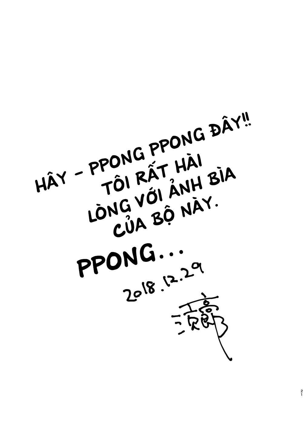 đọc truyện Tổng Hợp Oneshot Của Tịnh Chương 46 ảnh 20 tại Truyện Dạ Ký