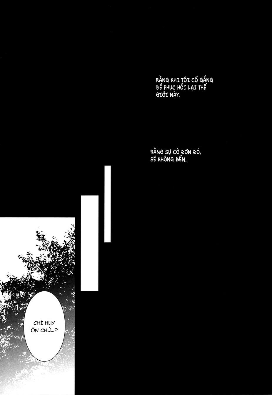 đọc truyện Tổng Hợp Oneshot Của Tịnh Chương 57 ảnh 42 tại Truyện Dạ Ký
