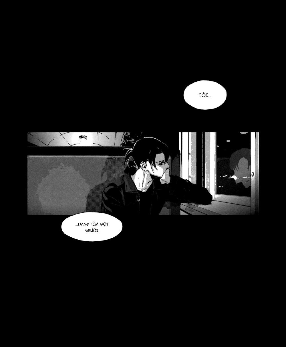 đọc truyện Tổng Hợp Oneshot Của Tịnh Chương 63 ảnh 26 tại Truyện Dạ Ký
