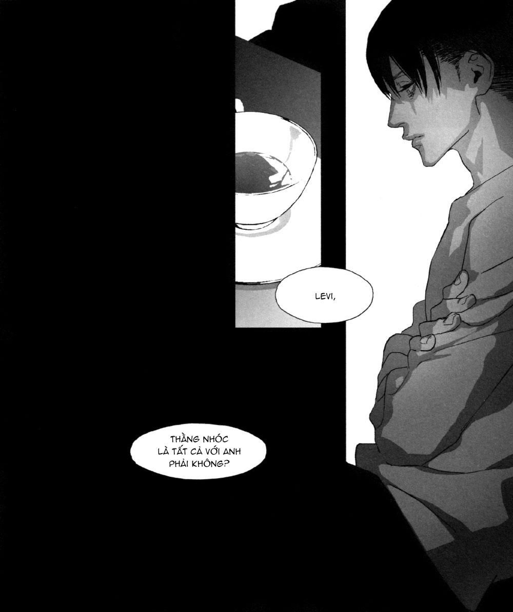 đọc truyện Tổng Hợp Oneshot Của Tịnh Chương 64 ảnh 17 tại Truyện Dạ Ký