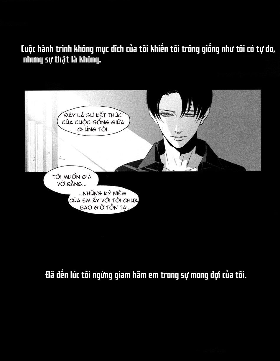 đọc truyện Tổng Hợp Oneshot Của Tịnh Chương 76 ảnh 23 tại Giả Dược