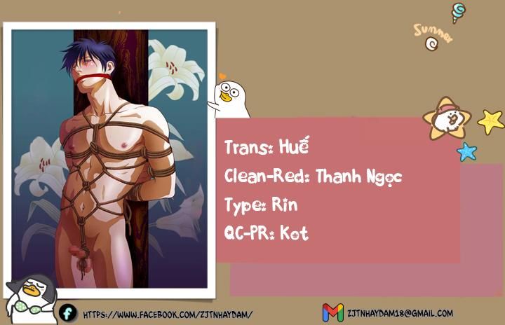đọc truyện Tổng Hợp Oneshot Của Tịnh Chương 9 ảnh 15 tại Truyện Dạ Ký