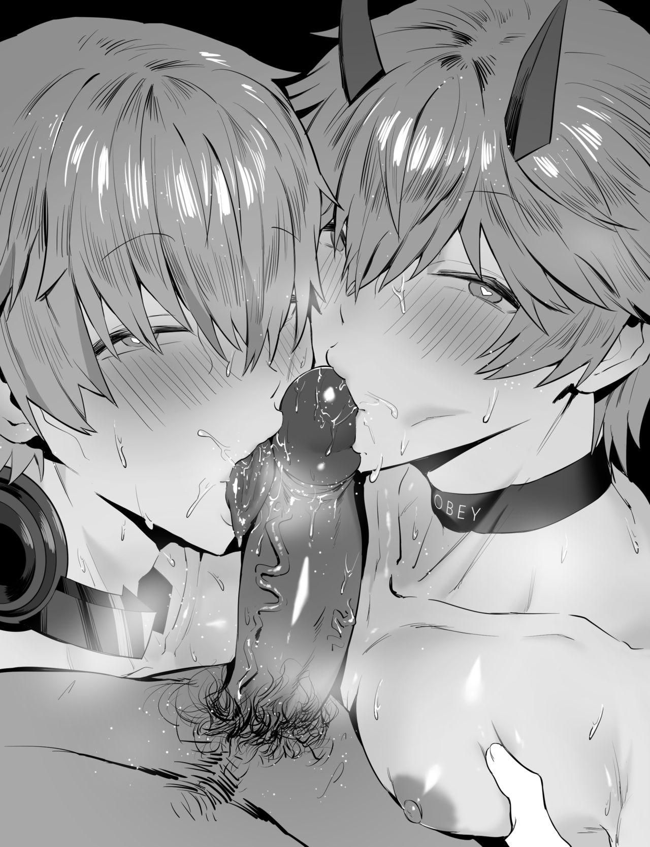 đọc truyện Tổng Hợp Oneshot Của Tịnh Chương 96 ảnh 1 tại Truyện Dạ Ký