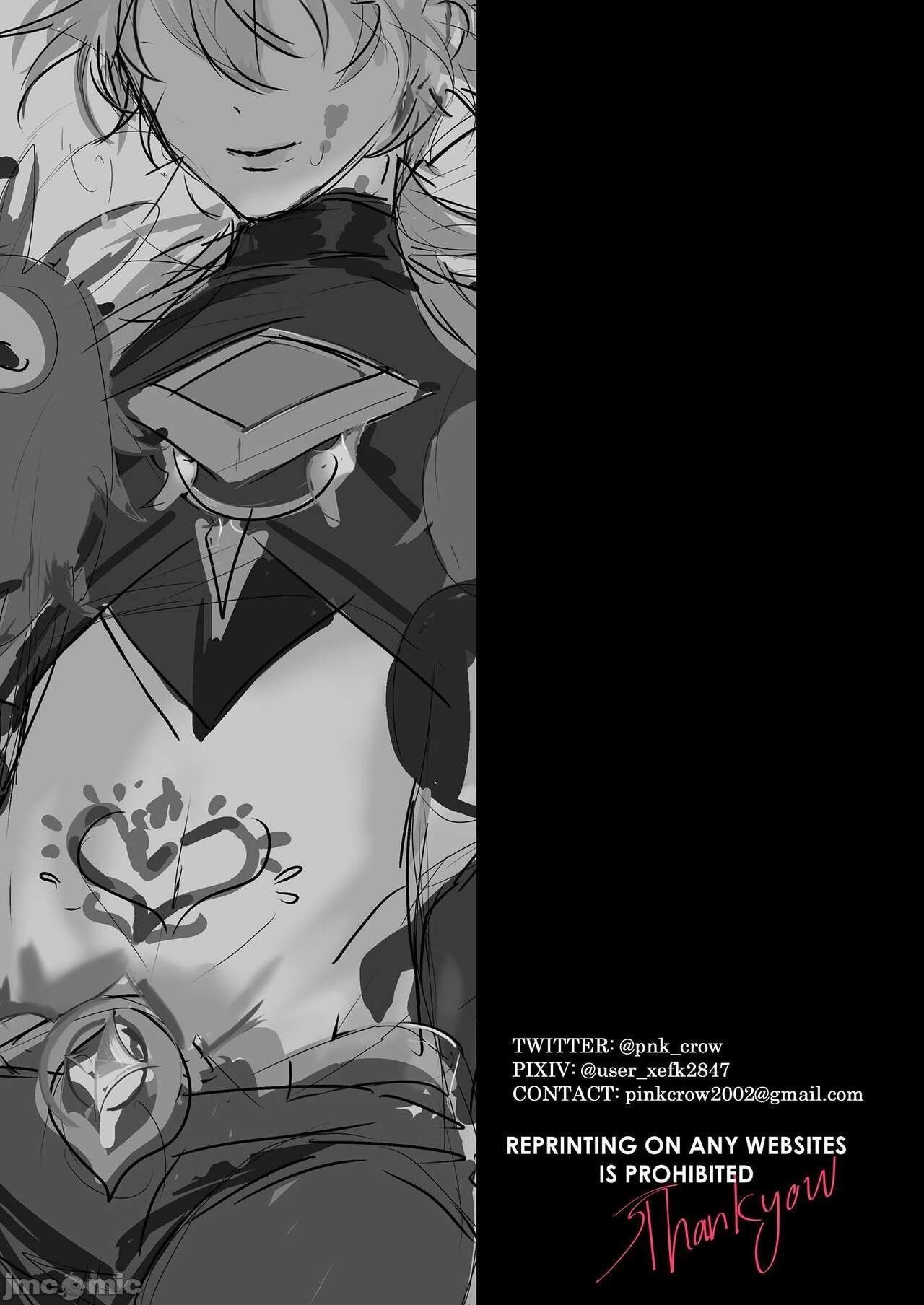 đọc truyện Tổng Hợp Oneshot Genshin Impact Chương 1.2 ảnh 21 tại Thiên Thai Truyện