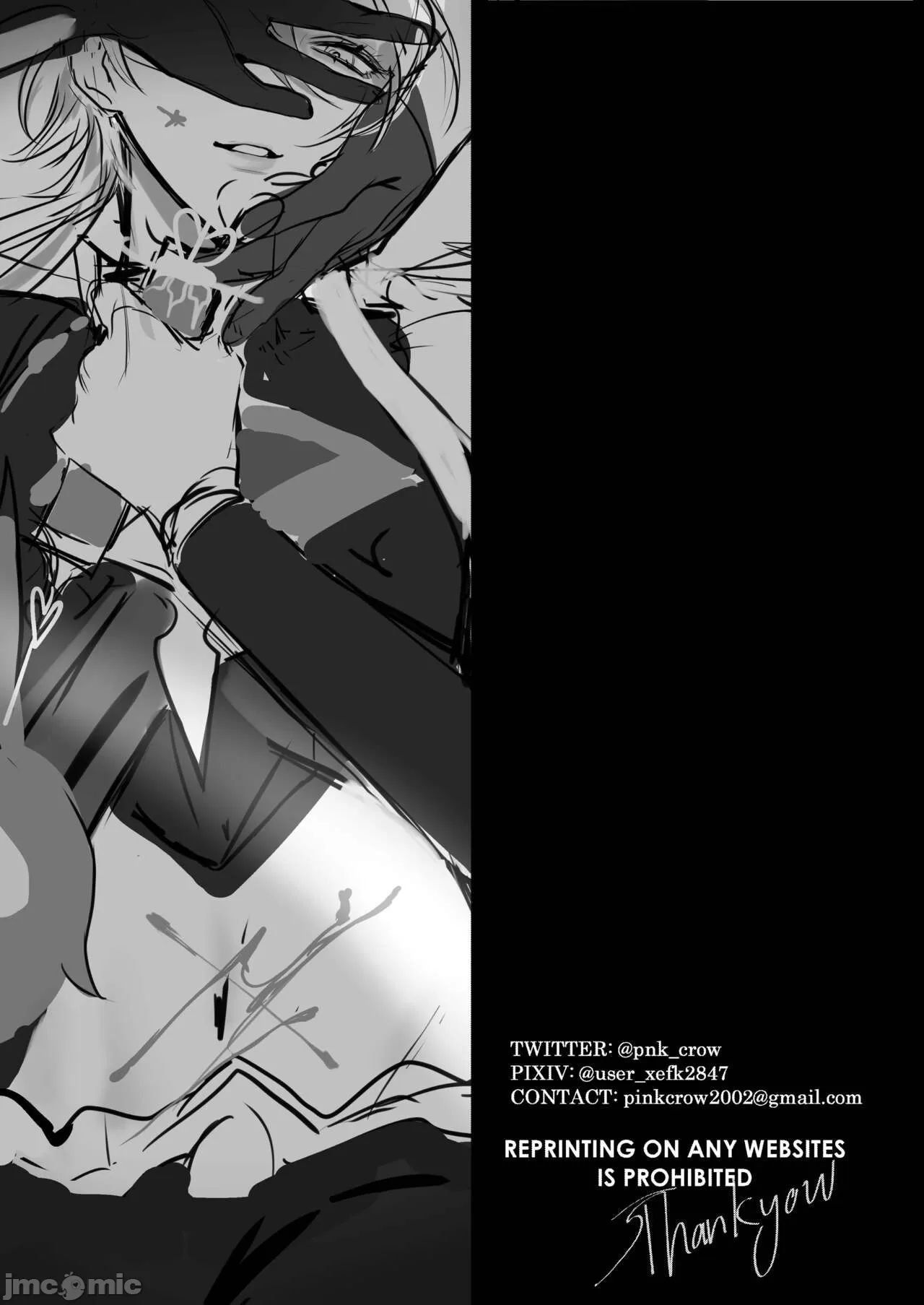 đọc truyện Tổng Hợp Oneshot Genshin Impact Chương 2.2 ảnh 19 tại Thiên Thai Truyện