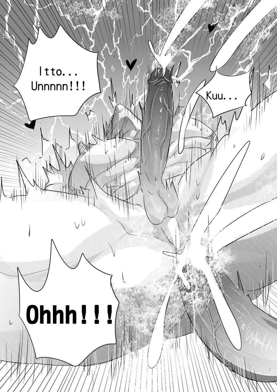 đọc truyện Tổng Hợp Oneshot Genshin Impact Chương 23.1 ảnh 53 tại Giả Dược
