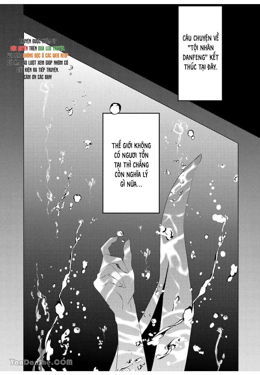 đọc truyện Tổng Hợp Oneshot Genshin Impact Chương 41 ảnh 46 tại Giả Dược
