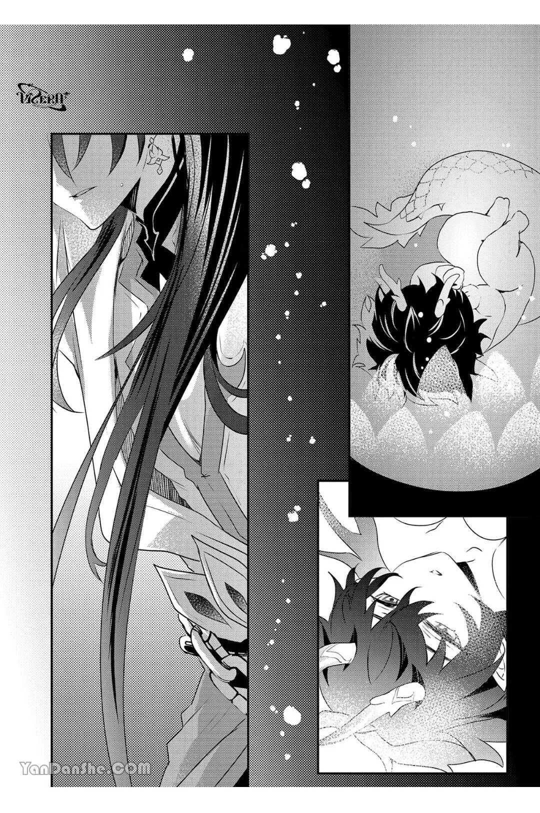 đọc truyện Tổng Hợp Oneshot Genshin Impact Chương 41 ảnh 47 tại Giả Dược