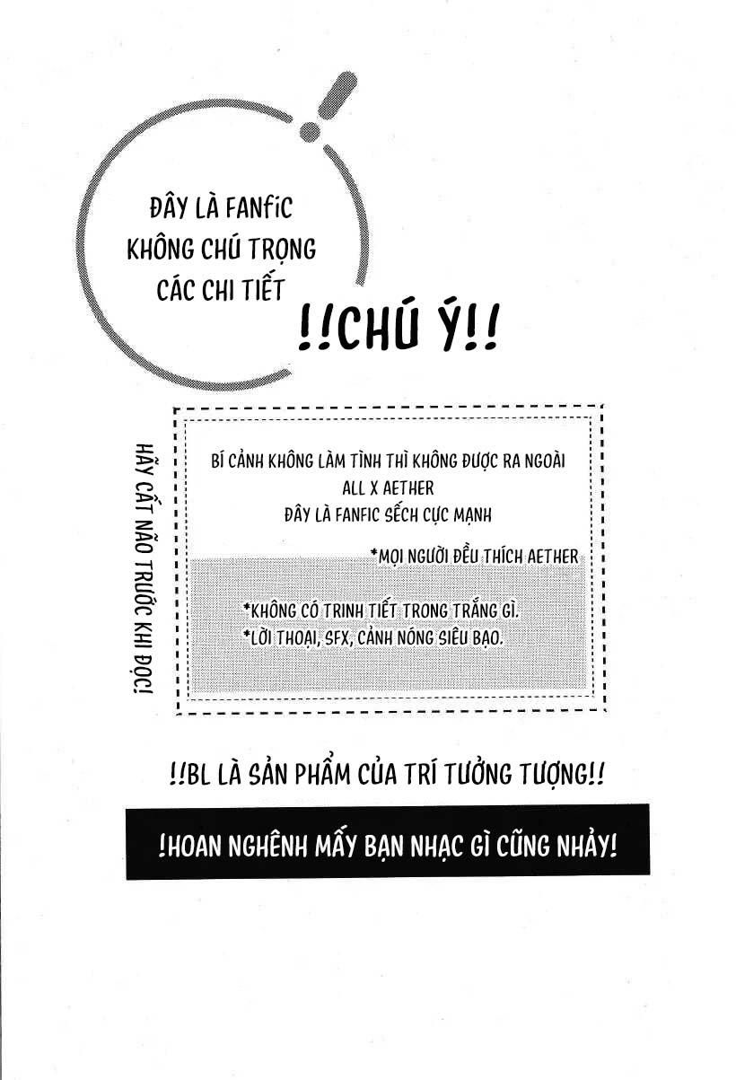 đọc truyện Tổng Hợp Oneshot Genshin Impact Chương 44 ảnh 2 tại Giả Dược