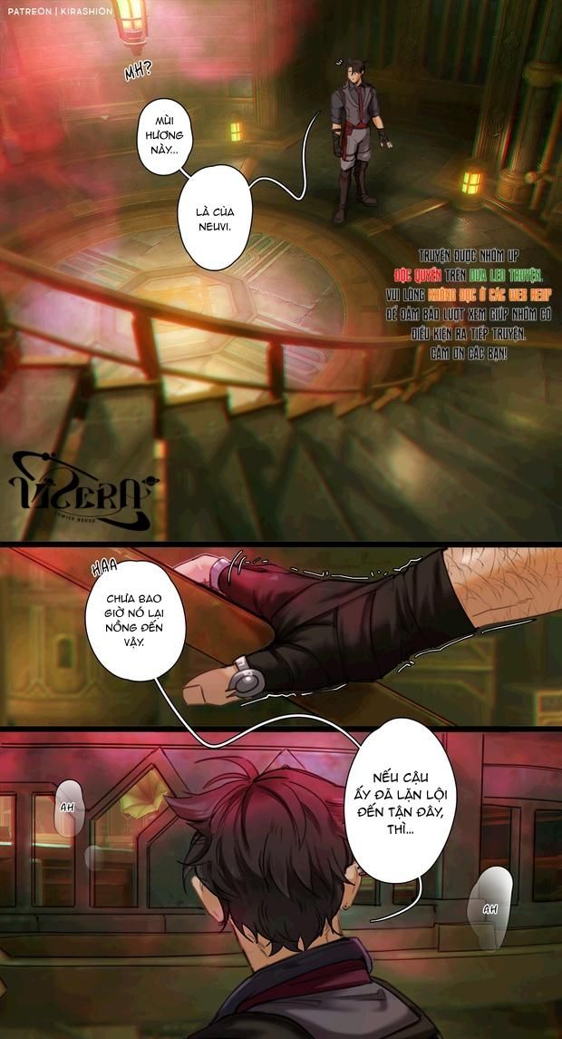 đọc truyện Tổng Hợp Oneshot Genshin Impact Chương 49.4 ảnh 1 tại Giả Dược