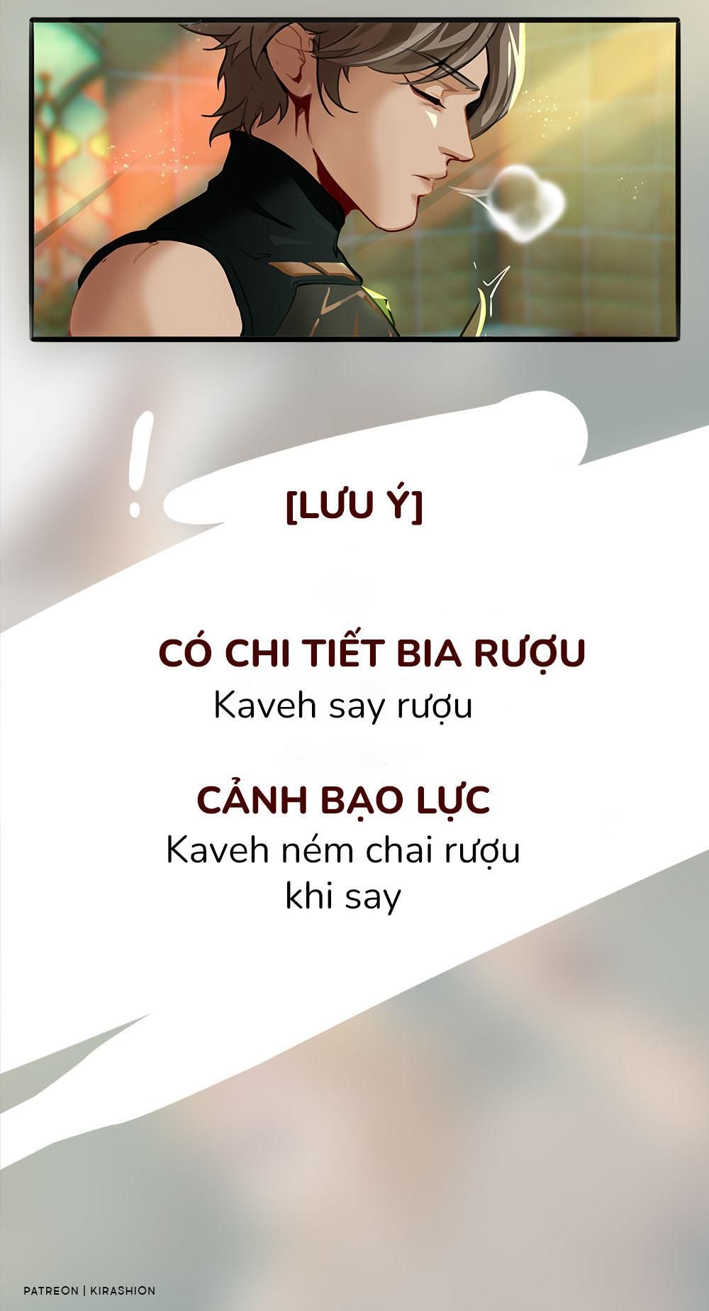 đọc truyện Tổng Hợp Oneshot Genshin Impact Chương 51 ảnh 1 tại Giả Dược