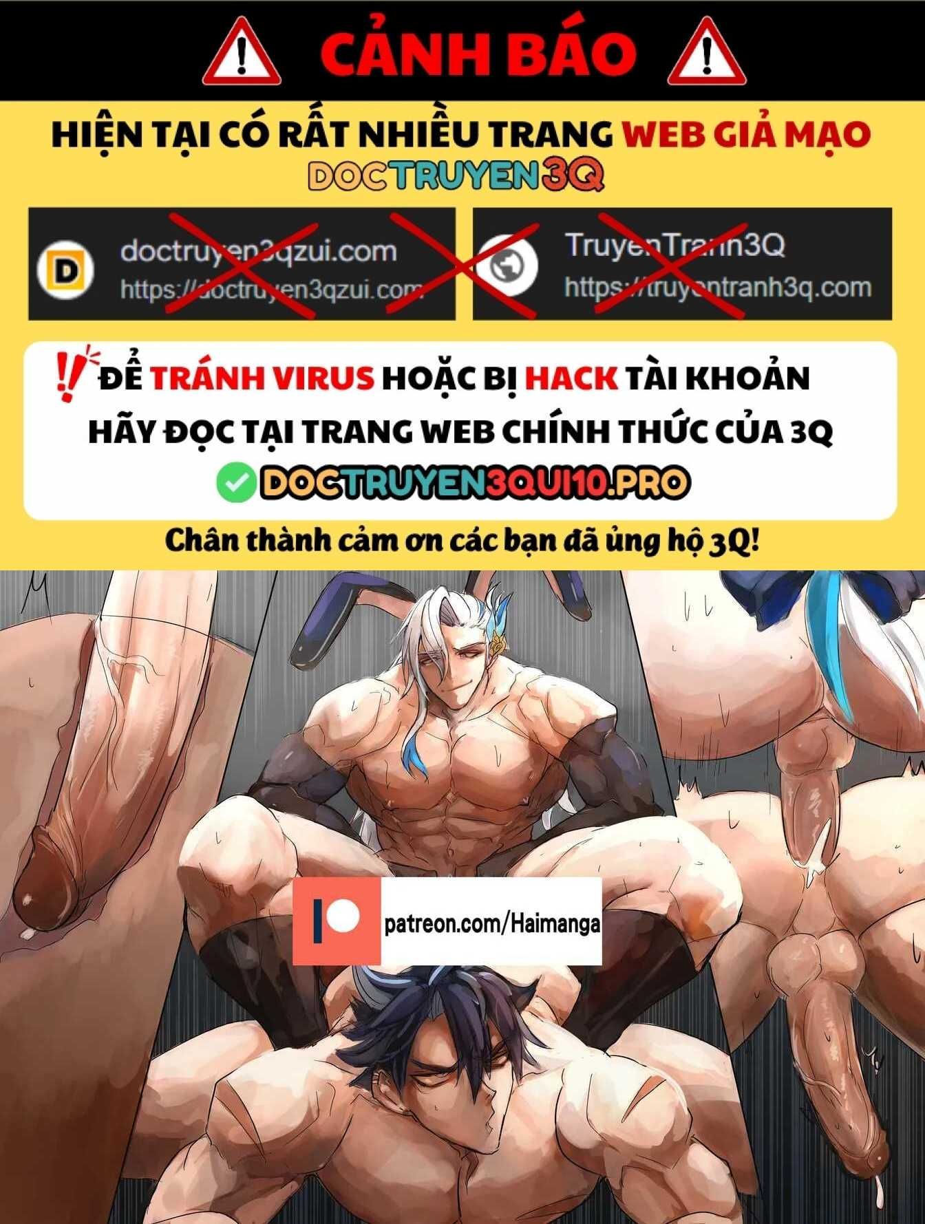 đọc truyện Tổng Hợp Oneshot Genshin Impact Chương 63 ảnh 2 tại Giả Dược