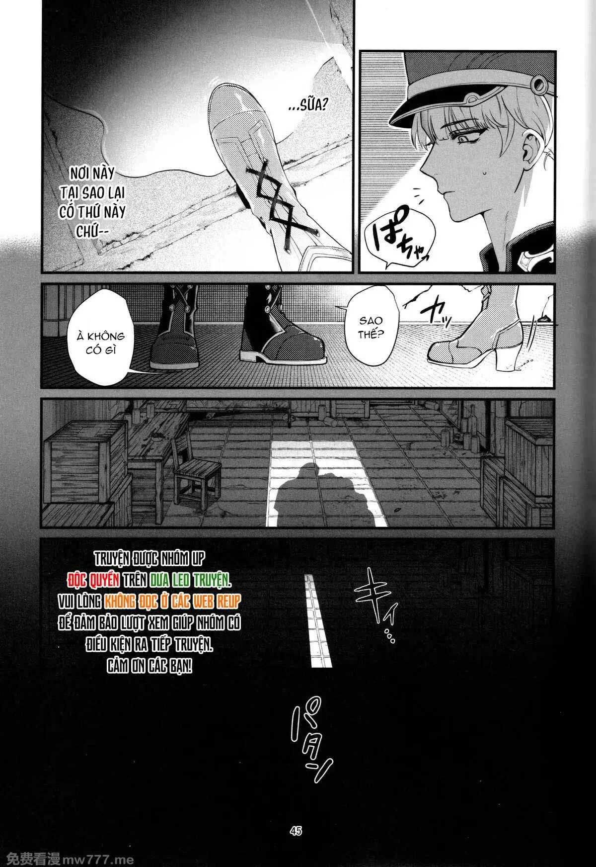 đọc truyện Tổng Hợp Oneshot Genshin Impact Chương 65 ảnh 41 tại Giả Dược