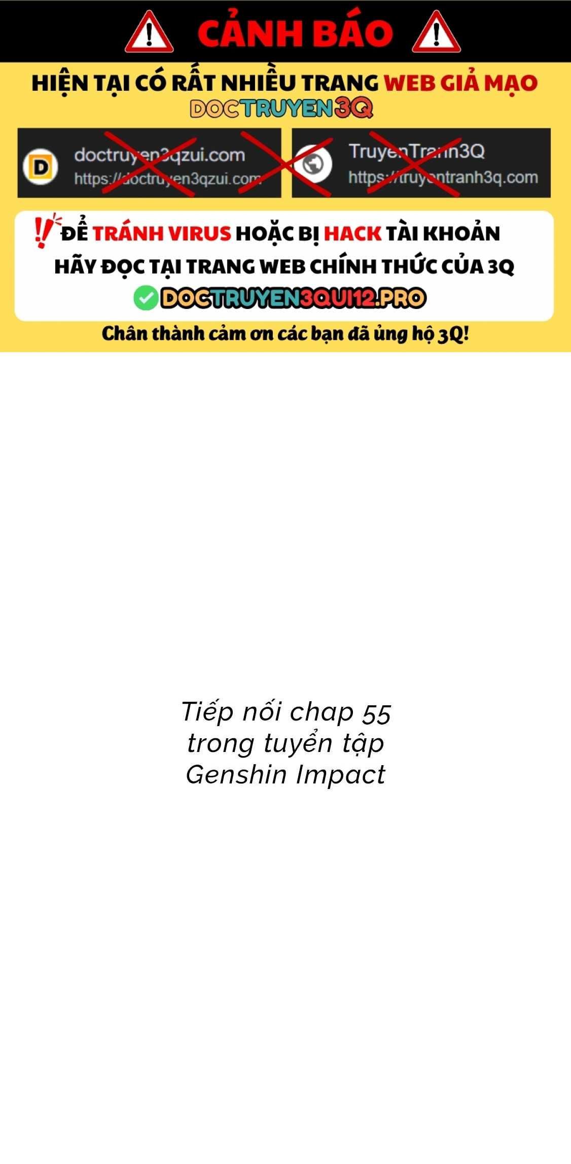 đọc truyện Tổng Hợp Oneshot Genshin Impact Chương 74 ảnh 2 tại Truyện Dạ Ký