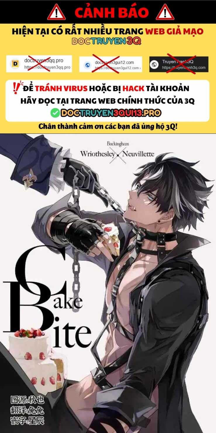 đọc truyện Tổng Hợp Oneshot Genshin Impact Chương 84 ảnh 2 tại Thiên Thai Truyện