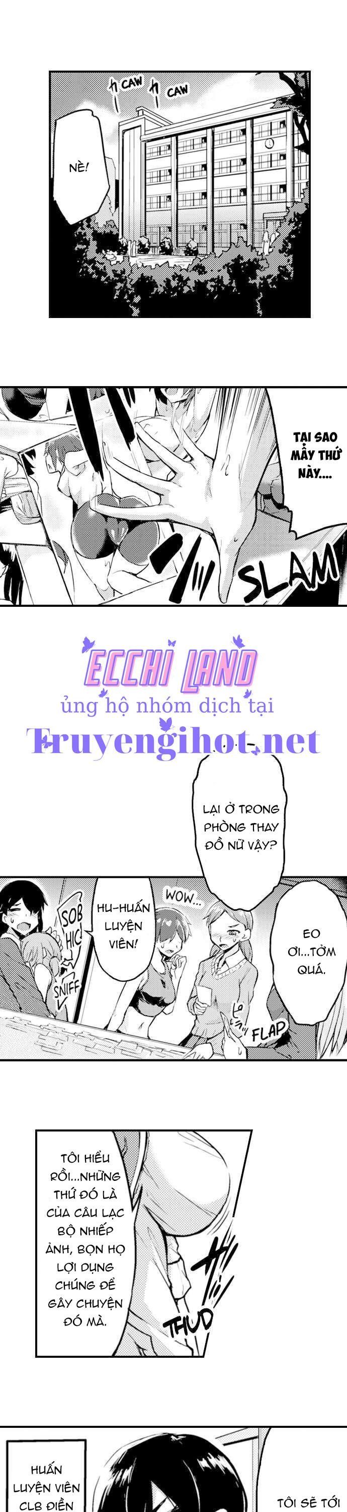 đọc truyện Tổng Hợp Oneshot Hentai Chương 1.1 ảnh 3 tại Truyện Dạ Ký
