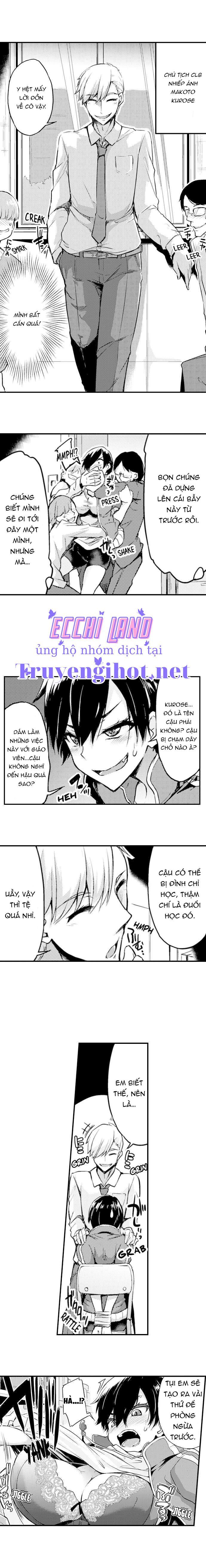 đọc truyện Tổng Hợp Oneshot Hentai Chương 1.1 ảnh 5 tại Truyện Dạ Ký
